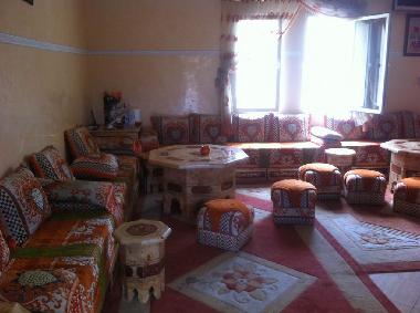 Villa in Agadir (Agadir) or holiday homes and vacation rentals