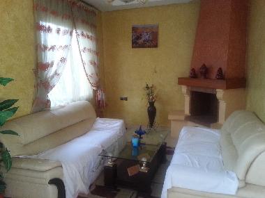 Villa in Agadir (Agadir) or holiday homes and vacation rentals