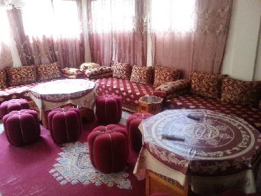 Villa in Agadir (Agadir) or holiday homes and vacation rentals