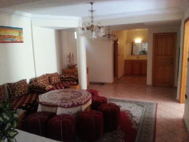 Villa in Agadir (Agadir) or holiday homes and vacation rentals