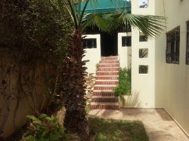 Villa in Agadir (Agadir) or holiday homes and vacation rentals