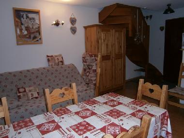 Holiday Apartment in le devoluy (Hautes-Alpes) or holiday homes and vacation rentals