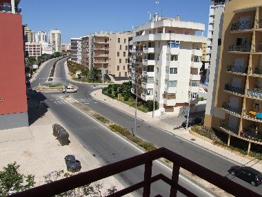 Holiday Apartment in Armacao de Pera (Algarve) or holiday homes and vacation rentals