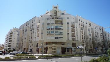 Holiday Apartment in Armacao de Pera (Algarve) or holiday homes and vacation rentals