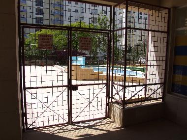 Holiday Apartment in Armacao de Pera (Algarve) or holiday homes and vacation rentals