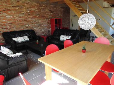 Holiday House in Bunde (Nordsee-Festland / Ostfriesland) or holiday homes and vacation rentals