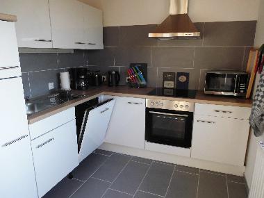 Holiday House in Bunde (Nordsee-Festland / Ostfriesland) or holiday homes and vacation rentals