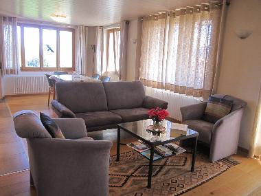 Holiday Apartment in Beatenberg (Beatenberg) or holiday homes and vacation rentals