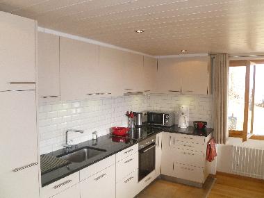 Holiday Apartment in Beatenberg (Beatenberg) or holiday homes and vacation rentals