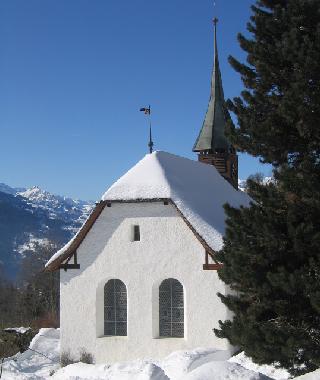 Holiday Apartment in Beatenberg (Beatenberg) or holiday homes and vacation rentals