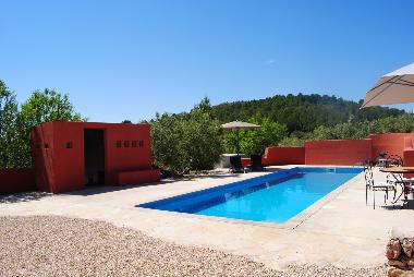 Holiday Apartment in L'Ampolla (Tarragona) or holiday homes and vacation rentals