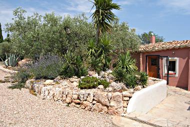 Holiday Apartment in L'Ampolla (Tarragona) or holiday homes and vacation rentals