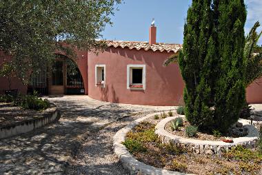 Holiday Apartment in L'Ampolla (Tarragona) or holiday homes and vacation rentals