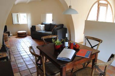 Holiday Apartment in L'Ampolla (Tarragona) or holiday homes and vacation rentals