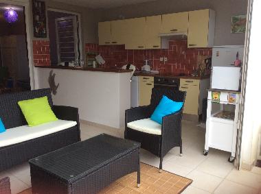 Holiday Apartment in Sainte Luce  (Martinique) or holiday homes and vacation rentals