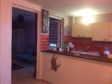 Holiday Apartment in Sainte Luce  (Martinique) or holiday homes and vacation rentals