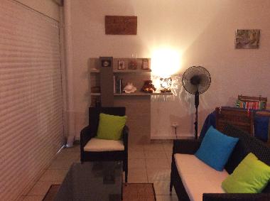 Holiday Apartment in Sainte Luce  (Martinique) or holiday homes and vacation rentals
