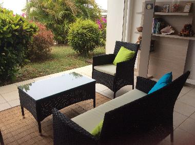 Holiday Apartment in Sainte Luce  (Martinique) or holiday homes and vacation rentals