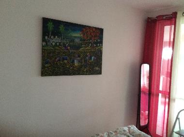 Holiday Apartment in Sainte Luce  (Martinique) or holiday homes and vacation rentals