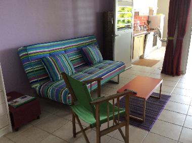 Holiday Apartment in Sainte Luce  (Martinique) or holiday homes and vacation rentals