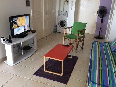Holiday Apartment in Sainte Luce  (Martinique) or holiday homes and vacation rentals