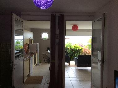 Holiday Apartment in Sainte Luce  (Martinique) or holiday homes and vacation rentals