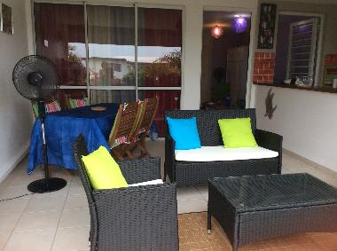 Holiday Apartment in Sainte Luce  (Martinique) or holiday homes and vacation rentals