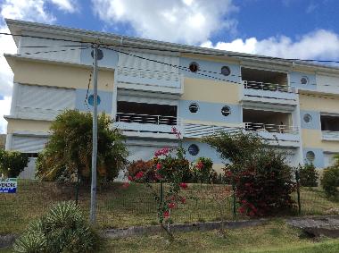 Holiday Apartment in Sainte Luce  (Martinique) or holiday homes and vacation rentals