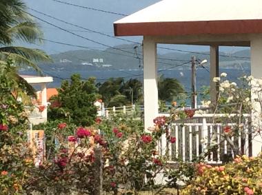 Holiday Apartment in Sainte Luce  (Martinique) or holiday homes and vacation rentals