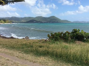 Holiday Apartment in Sainte Luce  (Martinique) or holiday homes and vacation rentals