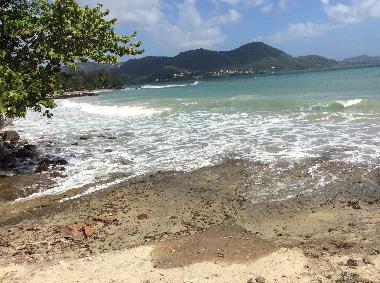 Holiday Apartment in Sainte Luce  (Martinique) or holiday homes and vacation rentals