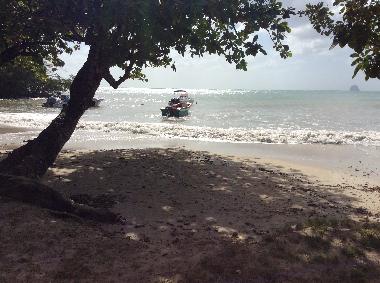 Holiday Apartment in Sainte Luce  (Martinique) or holiday homes and vacation rentals