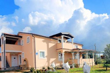 Holiday Apartment in Loborika (Istarska) or holiday homes and vacation rentals