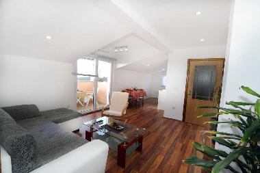 Holiday Apartment in Loborika (Istarska) or holiday homes and vacation rentals