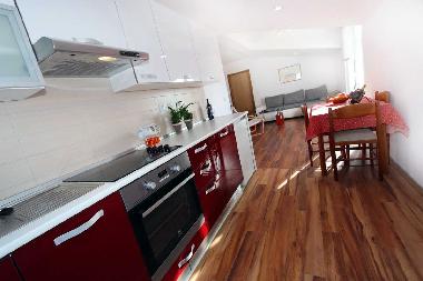 Holiday Apartment in Loborika (Istarska) or holiday homes and vacation rentals