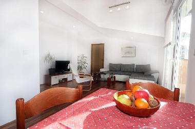 Holiday Apartment in Loborika (Istarska) or holiday homes and vacation rentals