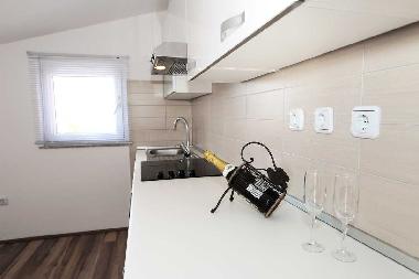 Holiday Apartment in Loborika (Istarska) or holiday homes and vacation rentals