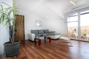 Holiday Apartment in Loborika (Istarska) or holiday homes and vacation rentals