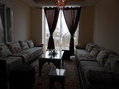 Holiday Apartment in tanger (Tanger) or holiday homes and vacation rentals