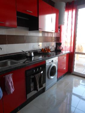 Holiday Apartment in tanger (Tanger) or holiday homes and vacation rentals