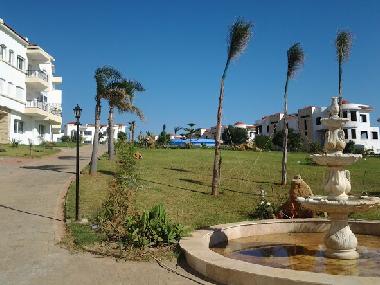 Holiday Apartment in tanger (Tanger) or holiday homes and vacation rentals
