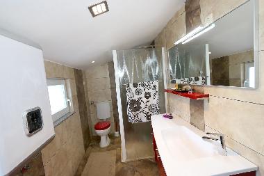 Holiday Apartment in Marčana  (Istarska) or holiday homes and vacation rentals