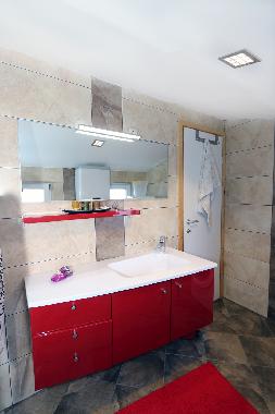 Holiday Apartment in Marčana  (Istarska) or holiday homes and vacation rentals