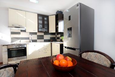 Holiday Apartment in Marčana  (Istarska) or holiday homes and vacation rentals