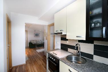 Holiday Apartment in Marčana  (Istarska) or holiday homes and vacation rentals