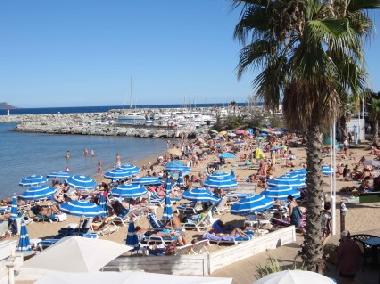 Chalet in Frejus (Var) or holiday homes and vacation rentals