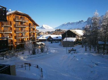 Holiday Apartment in le devoluy (Hautes-Alpes) or holiday homes and vacation rentals