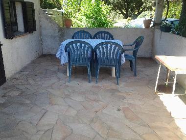 Holiday House in pianottoli-caldarello (Corse-du-Sud) or holiday homes and vacation rentals