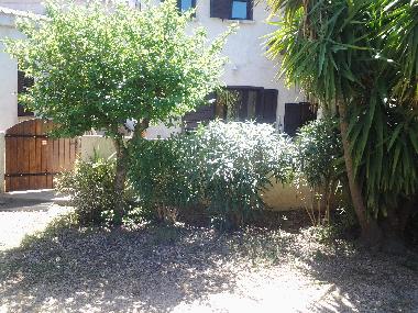 Holiday House in pianottoli-caldarello (Corse-du-Sud) or holiday homes and vacation rentals