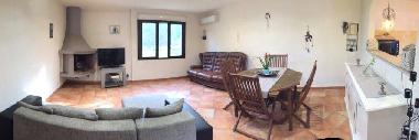 Holiday House in pianottoli-caldarello (Corse-du-Sud) or holiday homes and vacation rentals
